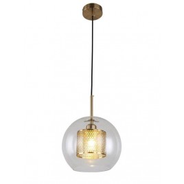 Подвесной светильник Lumina Deco Pontina LDP 6830 MD