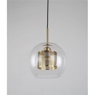 Подвесной светильник Lumina Deco Pontina LDP 6830 MD - изображение 2 Подвесной светильник Lumina Deco Pontina LDP 6830 MD - изображение 2