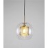 Подвесной светильник Lumina Deco Pontina LDP 6830 MD - изображение 3 Подвесной светильник Lumina Deco Pontina LDP 6830 MD - изображение 3