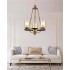 Подвесная люстра Lumina Deco Santini LDP 1220-4 MD - изображение 2 Подвесная люстра Lumina Deco Santini LDP 1220-4 MD - изображение 2