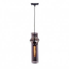 Подвесной светильник Lumina Deco Varius LDP 1174-1 GY
