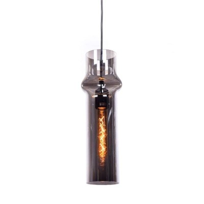 Подвесной светильник Lumina Deco Varius LDP 1174-1 GY - изображение 2 Подвесной светильник Lumina Deco Varius LDP 1174-1 GY - изображение 2