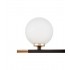 Настенный светильник Lumina Deco Marsiada LDW 6033N-2 BK+GD - изображение 3 Настенный светильник Lumina Deco Marsiada LDW 6033N-2 BK+GD - изображение 3