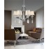 Подвесная люстра Lumina Deco Valentina LDP 1240-6 CHR - изображение 2 Подвесная люстра Lumina Deco Valentina LDP 1240-6 CHR - изображение 2