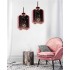 Подвесной светильник Lumina Deco Alacosmo LDP 6811-1 R.GD - изображение 4 Подвесной светильник Lumina Deco Alacosmo LDP 6811-1 R.GD - изображение 4
