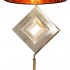 Торшер Lumina Deco Fabi LDF 5529 F.GD+BK - изображение 2 Торшер Lumina Deco Fabi LDF 5529 F.GD+BK - изображение 2