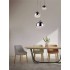 Подвесная люстра Lumina Deco Veroni LDP 1029-3 CHR - изображение 3 Подвесная люстра Lumina Deco Veroni LDP 1029-3 CHR - изображение 3