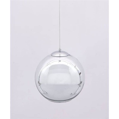 Подвесной светильник Lumina Deco Lobos LDP 107-300 CHR - изображение 2 Подвесной светильник Lumina Deco Lobos LDP 107-300 CHR - изображение 2
