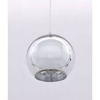 Подвесной светильник Lumina Deco Lobos LDP 107-300 CHR - изображение 3 Подвесной светильник Lumina Deco Lobos LDP 107-300 CHR - изображение 3
