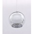 Подвесной светильник Lumina Deco Lobos LDP 107-300 CHR - изображение 3 Подвесной светильник Lumina Deco Lobos LDP 107-300 CHR - изображение 3