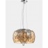 Подвесной светильник Lumina Deco Rubina LDP 8044-500 AMB - изображение 2 Подвесной светильник Lumina Deco Rubina LDP 8044-500 AMB - изображение 2