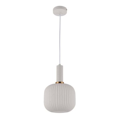 Подвесной светильник Lumina Deco Gato LDP 1217 WT+WT - изображение 2 Подвесной светильник Lumina Deco Gato LDP 1217 WT+WT - изображение 2