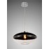 Подвесной светильник Lumina Deco Raveo LDP 6850 BK - изображение 2 Подвесной светильник Lumina Deco Raveo LDP 6850 BK - изображение 2