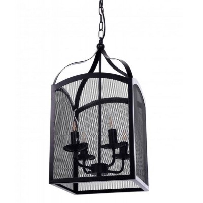 Подвесная люстра Lumina Deco Mantore LDP 040-L - изображение 3 Подвесная люстра Lumina Deco Mantore LDP 040-L - изображение 3