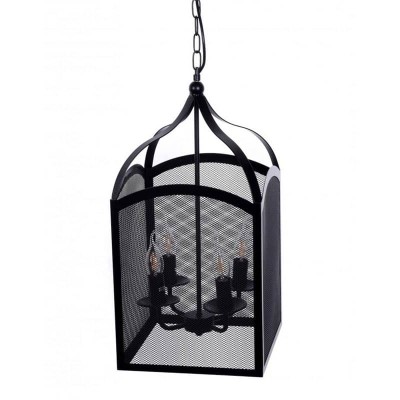 Подвесная люстра Lumina Deco Mantore LDP 040-L - изображение 4 Подвесная люстра Lumina Deco Mantore LDP 040-L - изображение 4