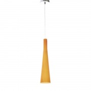 Подвесной светильник Lumina Deco Morrate LDP 7227 YL