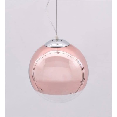 Подвесной светильник Lumina Deco Ibiza LDP 108-300 R.GD - изображение 2 Подвесной светильник Lumina Deco Ibiza LDP 108-300 R.GD - изображение 2