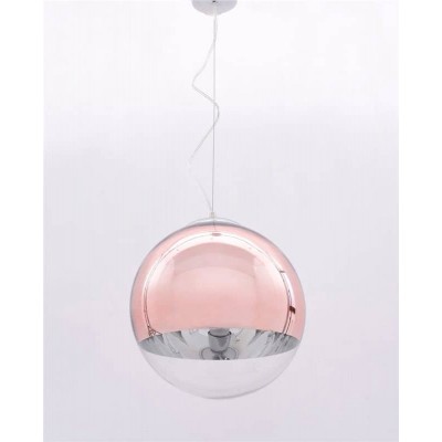 Подвесной светильник Lumina Deco Ibiza LDP 108-300 R.GD - изображение 3 Подвесной светильник Lumina Deco Ibiza LDP 108-300 R.GD - изображение 3