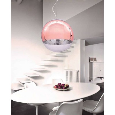 Подвесной светильник Lumina Deco Ibiza LDP 108-300 R.GD - изображение 4 Подвесной светильник Lumina Deco Ibiza LDP 108-300 R.GD - изображение 4