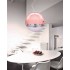 Подвесной светильник Lumina Deco Ibiza LDP 108-300 R.GD - изображение 4 Подвесной светильник Lumina Deco Ibiza LDP 108-300 R.GD - изображение 4