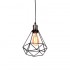 Подвесной светильник Lumina Deco Cobi LDP 11609-1 BK - изображение 3 Подвесной светильник Lumina Deco Cobi LDP 11609-1 BK - изображение 3