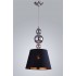 Подвесной светильник Lumina Deco Muraneo LDP 1123 BK - изображение 2 Подвесной светильник Lumina Deco Muraneo LDP 1123 BK - изображение 2