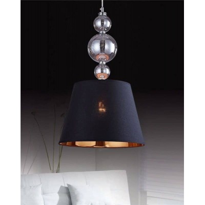 Подвесной светильник Lumina Deco Muraneo LDP 1123 BK - изображение 3 Подвесной светильник Lumina Deco Muraneo LDP 1123 BK - изображение 3