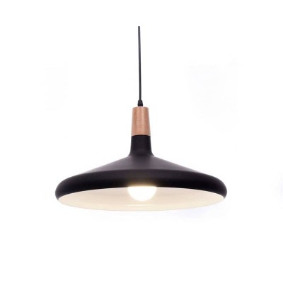 Подвесной светильник Lumina Deco Bafido LDP 7754-C BK - изображение 3 Подвесной светильник Lumina Deco Bafido LDP 7754-C BK - изображение 3