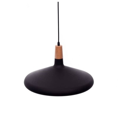 Подвесной светильник Lumina Deco Bafido LDP 7754-C BK - изображение 4 Подвесной светильник Lumina Deco Bafido LDP 7754-C BK - изображение 4
