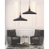Подвесной светильник Lumina Deco Bafido LDP 7754-C BK - изображение 5 Подвесной светильник Lumina Deco Bafido LDP 7754-C BK - изображение 5