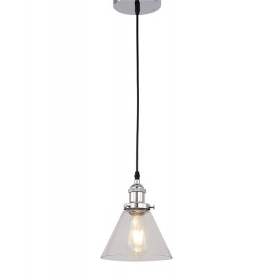 Подвесной светильник Lumina Deco Nubi LDP 6801 CHR+PR - изображение 2 Подвесной светильник Lumina Deco Nubi LDP 6801 CHR+PR - изображение 2