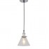 Подвесной светильник Lumina Deco Nubi LDP 6801 CHR+PR - изображение 2 Подвесной светильник Lumina Deco Nubi LDP 6801 CHR+PR - изображение 2