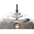 Подвесной светильник Lumina Deco Mirella LDP 6022 GY - изображение 2 Подвесной светильник Lumina Deco Mirella LDP 6022 GY - изображение 2
