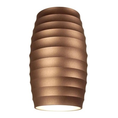Потолочный светильник Lumina Deco Split LDC 8052-B SS-D70*H115 Cofee - изображение 4 Потолочный светильник Lumina Deco Split LDC 8052-B SS-D70*H115 Cofee - изображение 4