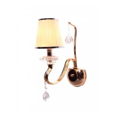 Бра Lumina Deco Finezzia LDW 9267-1 GD - изображение 2 Бра Lumina Deco Finezzia LDW 9267-1 GD - изображение 2