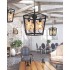 Подвесная люстра Lumina Deco Sparetta LDP 11350-3 - изображение 3 Подвесная люстра Lumina Deco Sparetta LDP 11350-3 - изображение 3