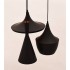 Подвесная люстра Lumina Deco Foggi LDP 7712-3 BK - изображение 2 Подвесная люстра Lumina Deco Foggi LDP 7712-3 BK - изображение 2