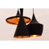 Подвесная люстра Lumina Deco Foggi LDP 7712-3 BK - изображение 5 Подвесная люстра Lumina Deco Foggi LDP 7712-3 BK - изображение 5