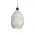 Подвесной светильник Lumina Deco Pestico LDP 8038-220 WT+CHR - изображение 2 Подвесной светильник Lumina Deco Pestico LDP 8038-220 WT+CHR - изображение 2
