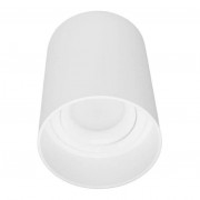 Потолочный светильник Lumina Deco Flixton LDC 8053-A SS-D85*H115 WT