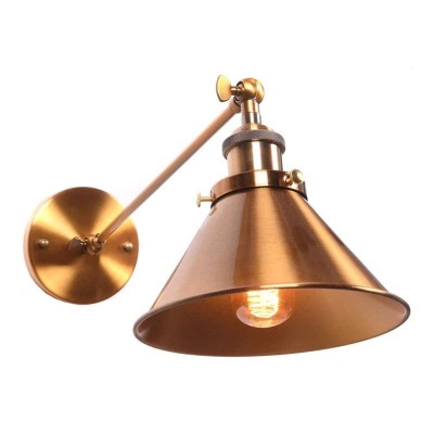 Бра Lumina Deco Gubi LDW B016-1 MD - изображение 2 Бра Lumina Deco Gubi LDW B016-1 MD - изображение 2