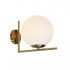 Бра Lumina Deco Reeli LDW 1215-1 WT+MD - изображение 3 Бра Lumina Deco Reeli LDW 1215-1 WT+MD - изображение 3