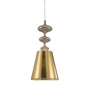 Подвесной светильник Lumina Deco Veneziana LDP 1113 GD