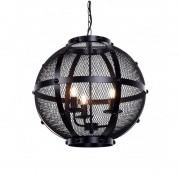 Подвесная люстра Lumina Deco Cavaro LDP 042-L