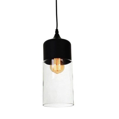 Подвесной светильник Lumina Deco Zenia LDP 6806 BK+PR - изображение 2 Подвесной светильник Lumina Deco Zenia LDP 6806 BK+PR - изображение 2
