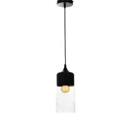 Подвесной светильник Lumina Deco Zenia LDP 6806 BK+PR - изображение 3 Подвесной светильник Lumina Deco Zenia LDP 6806 BK+PR - изображение 3