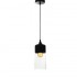 Подвесной светильник Lumina Deco Zenia LDP 6806 BK+PR - изображение 3 Подвесной светильник Lumina Deco Zenia LDP 6806 BK+PR - изображение 3