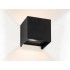 Настенный светодиодный светильник Lumina Deco Effect LDW 6049-100 BK - изображение 2 Настенный светодиодный светильник Lumina Deco Effect LDW 6049-100 BK - изображение 2