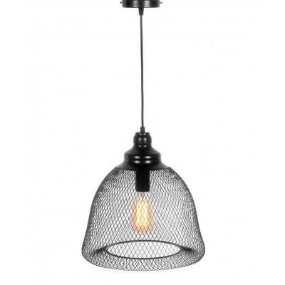 Подвесной светильник Lumina Deco Hilston LDP 016-L BK - изображение 3 Подвесной светильник Lumina Deco Hilston LDP 016-L BK - изображение 3