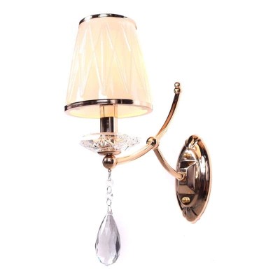 Бра Lumina Deco Dominni LDW 9268-1 GD - изображение 3 Бра Lumina Deco Dominni LDW 9268-1 GD - изображение 3